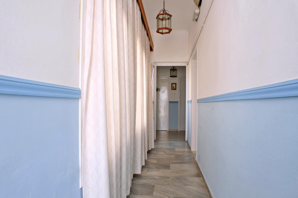 Sea Colours Rooms & Apartments Ermoúpoli Rom bilde