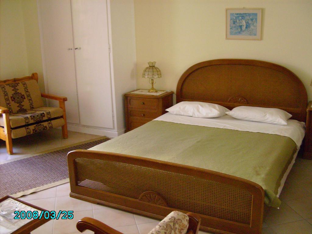 Sea Colours Rooms & Apartments Ermoúpoli Rom bilde